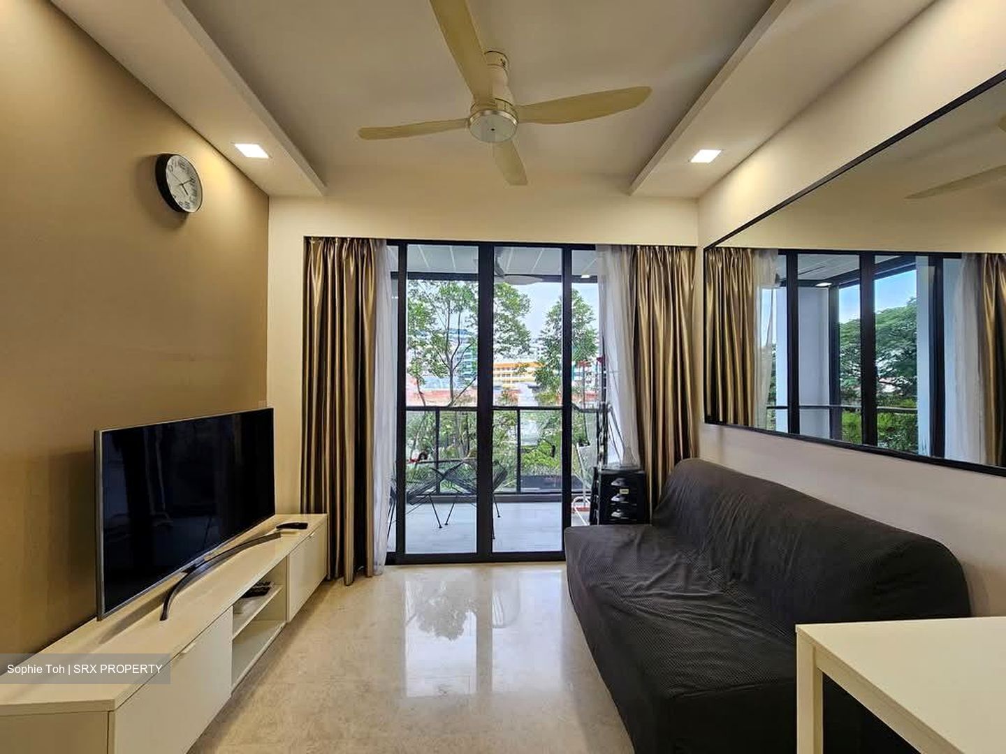 Botanique At Bartley (D19), Condominium #573888121